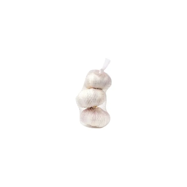 55_result Dry Garlic Packaged 200g - Image 1