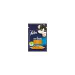 Felix Junior Wet Cat Food Agail With Chicken In Jelly