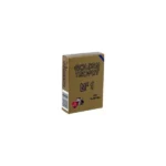 Modiano Poker Golden Trophy Plastic Playing Cards