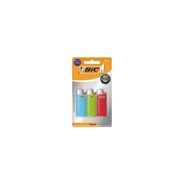 5618_result Bic Lighter Mini - Image 1