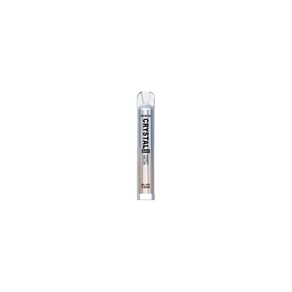 5627_result Crystal Bar Disposable Electronic Cigarette Honey Melon 20mg - Image 1