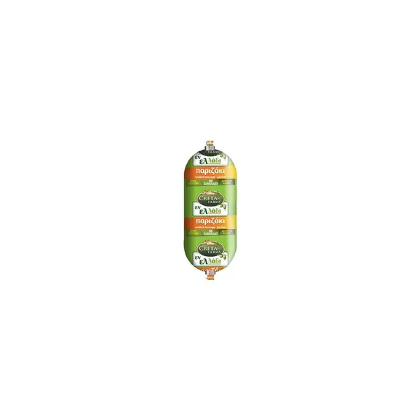 570_result Creta Farms En Elladi Gluten-Free Parisian 310g - Image 1