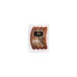 Creta Farms Country-Style Black Pork Sausages 340g