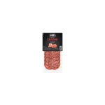 Nikas Air-Dried Salami Slices, Gluten-Free 100g