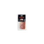 Nikas Smoked Bacon Gluten-Free 100g