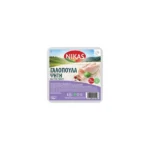 Nikas Roast Turkey Slices Gluten-free 160g
