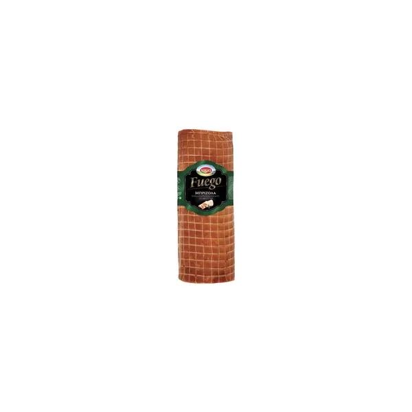 589_result Nikas Fuego Smoked Pork Steak- Gluten Free 200g - Image 1