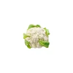 Cauliflower 1kg