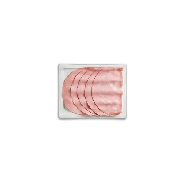 592_result Thrace Flavors Top Snack Gluten-Free Boiled Mortadella 200g - Image 1