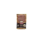Antonakis Farm Smoked Country Sausage Crete 275g