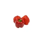Red Peppers 500g