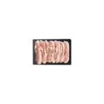 Fresh Pork Belly 500g