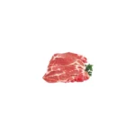 Fresh Pork Rib Chop 500g