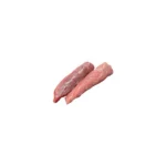 Fresh Pork Fillet 400g