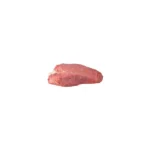 Boneless Beef Rump - Fresh 500g
