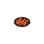 Pork Stir-Fry Fresh 1kg