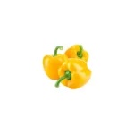 Yellow Peppers 200g
