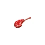Fresh Tomahawk Pork Chop 600g