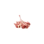 Fresh Lamb Chops 1,2kg