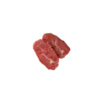Boneless Beef Chuck Fresh 500g
