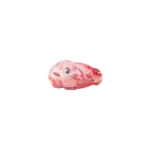Fresh Lamb Head 500g