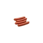 Paterakis Family Smoked Sausage With Leek Fresh 500g