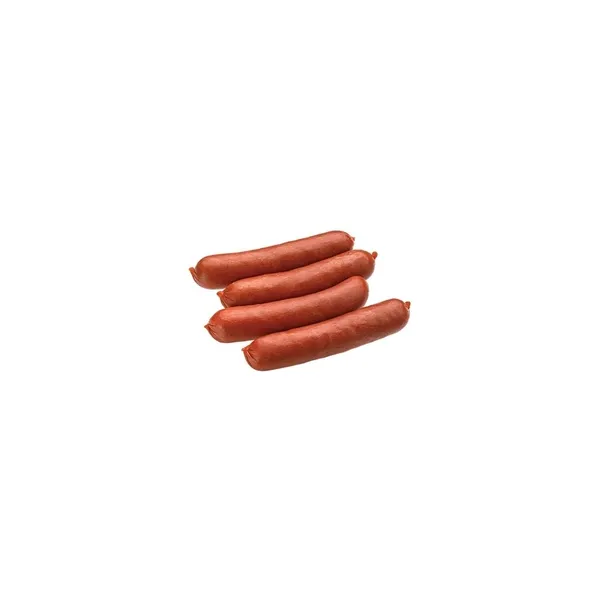 686_result Paterakis Family Smoked Sausage With Leek Fresh 500g - Image 1