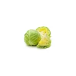 White Cabbage 1,5kg