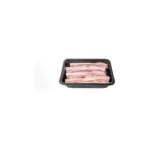 Pork Belly With Skin, Fresh 500g