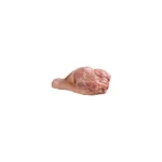 Fresh Pork Shank With Skin 800g