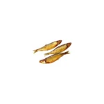 Lantern Smoked Herring Bulk