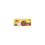 Maggi Beef Stock Cubes