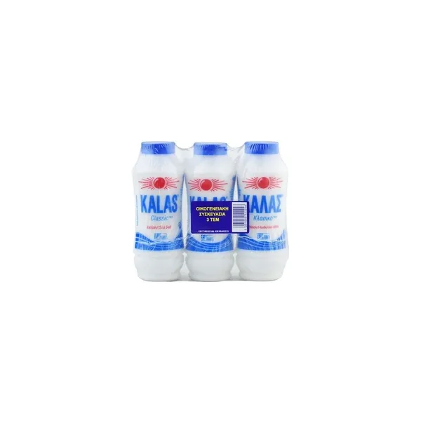 731_result Kalás Salt Classic Sea 1,2kg - Image 1