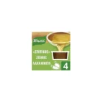 Knorr Homemade Vegetable Broth