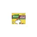 Knorr Beef Stock Cubes 6 pcs