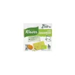 Knorr Organic Vegetable Cubes 6 pcs