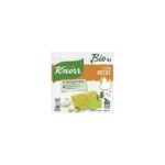 Knorr Organic Chicken Cubes 6 pcs