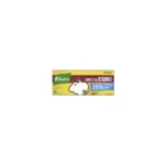 Knorr Beef Stock Cubes With 25% Less Salt 12 pcs
