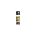Mr. Grand Pepper Variety 4 Peppers Mill