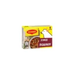 Maggi Beef Stock Cubes
