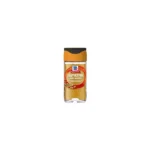 McCormick Curry Seasoning Madras Medium