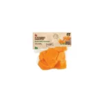 Steamed Pumpkin 400g