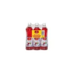 Paros Special Vinegar Family Pack 3x390g