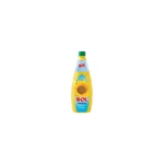 Sol Sunflower Oil 1L
