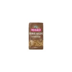 Misko Whole Wheat Twisted Pasta 500g
